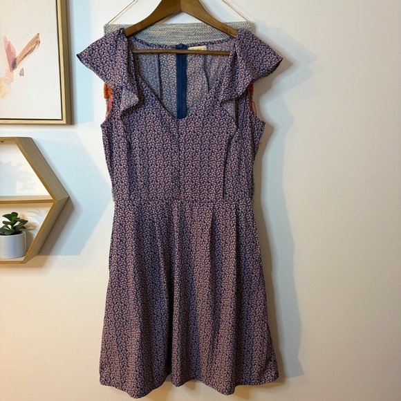 Pull&Bear Dresses & Skirts - Pull & Bear Dress Medium